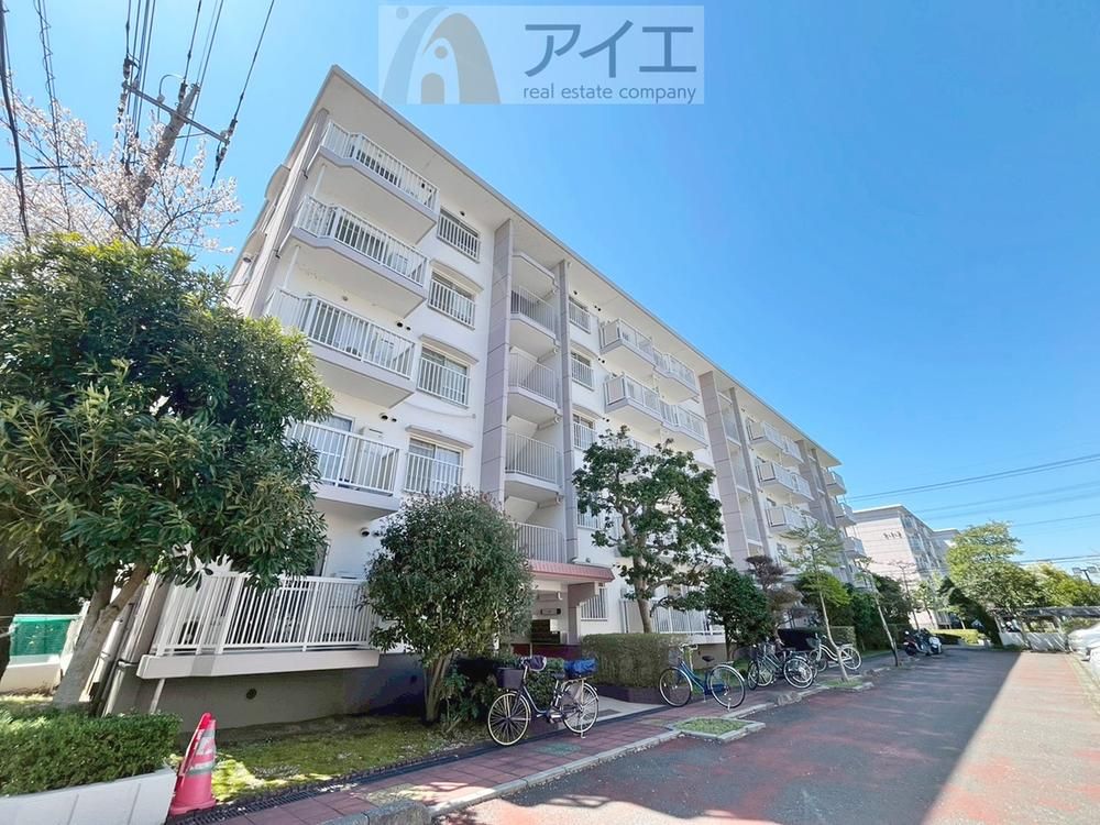 4LDK Apartment for Sale in Misato, Saitama - 99.98 sqm - Thumbnail 2
