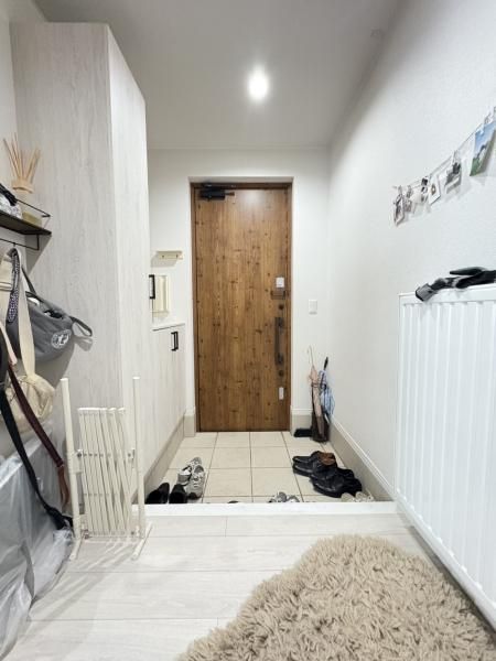 Renovated 4LDK Detached House in Kiyota, Sapporo with Garden - Thumbnail 4