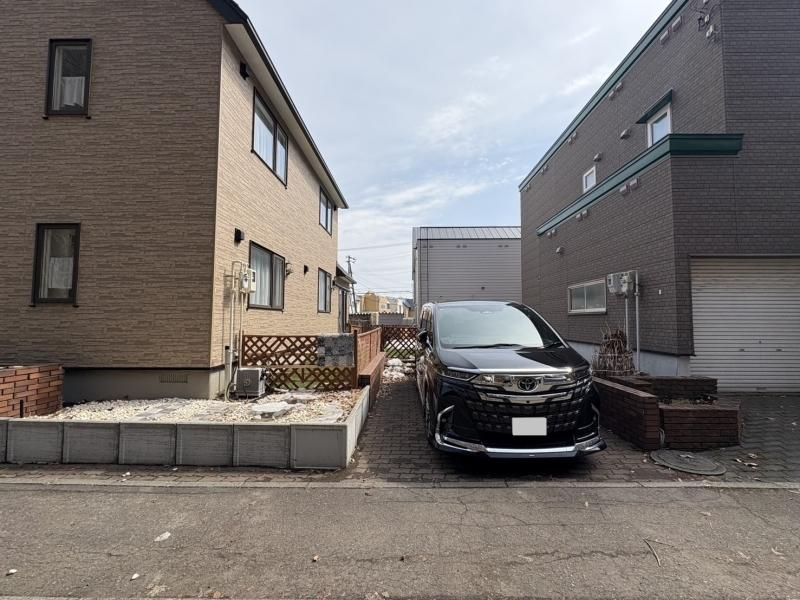 Renovated 4LDK Detached House in Kiyota, Sapporo with Garden - Thumbnail 3