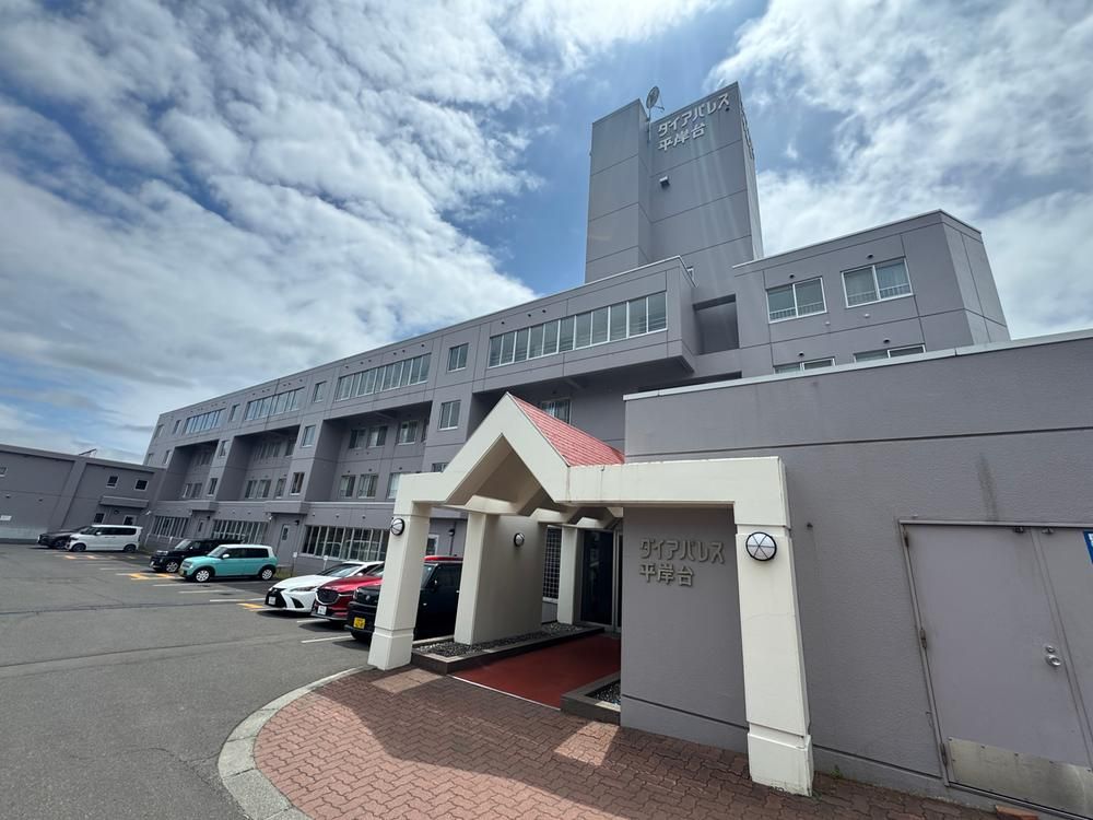 3LDK Apartment for Sale in Toyohira, Sapporo - 73.82m² - Thumbnail 4