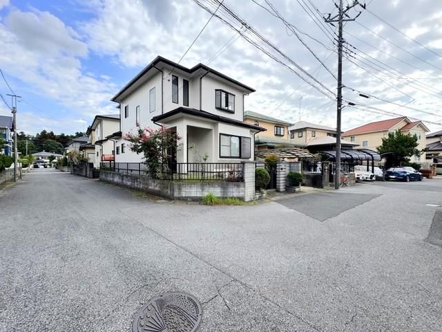 Renovated 4LDK House in Oami Shirasato City, Chiba - Thumbnail 3