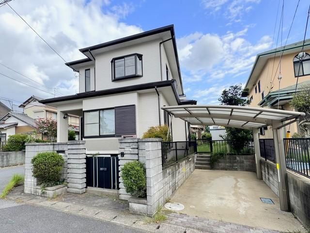 Renovated 4LDK House in Oami Shirasato City, Chiba - Thumbnail 2