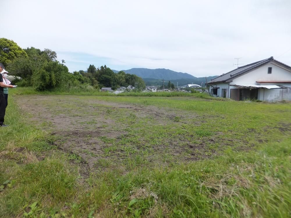 Land for Sale in Takajo-cho, Miyakonojo City, 571 sqm - Thumbnail 3