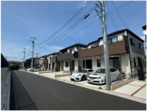 4LDK Detached House Near Iwatsuki Station, Saitama City - Thumbnail 2
