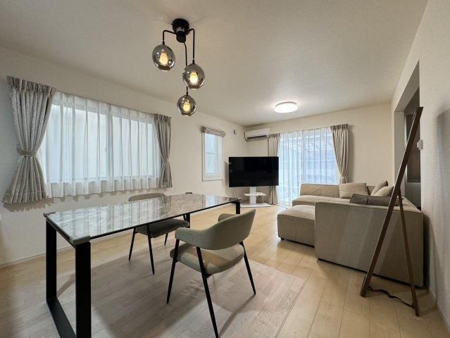 4LDK Detached House Near Iwatsuki Station, Saitama City - Thumbnail 4