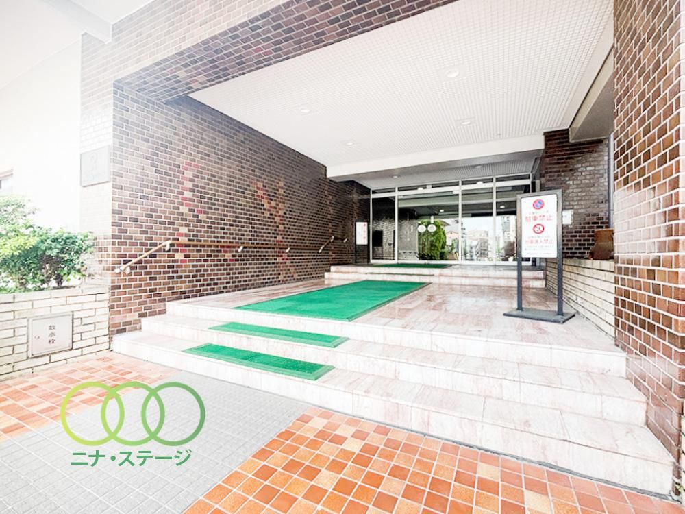 Renovated 2LDK Apartment in Itabashi Ward, Tokyo - Thumbnail 2