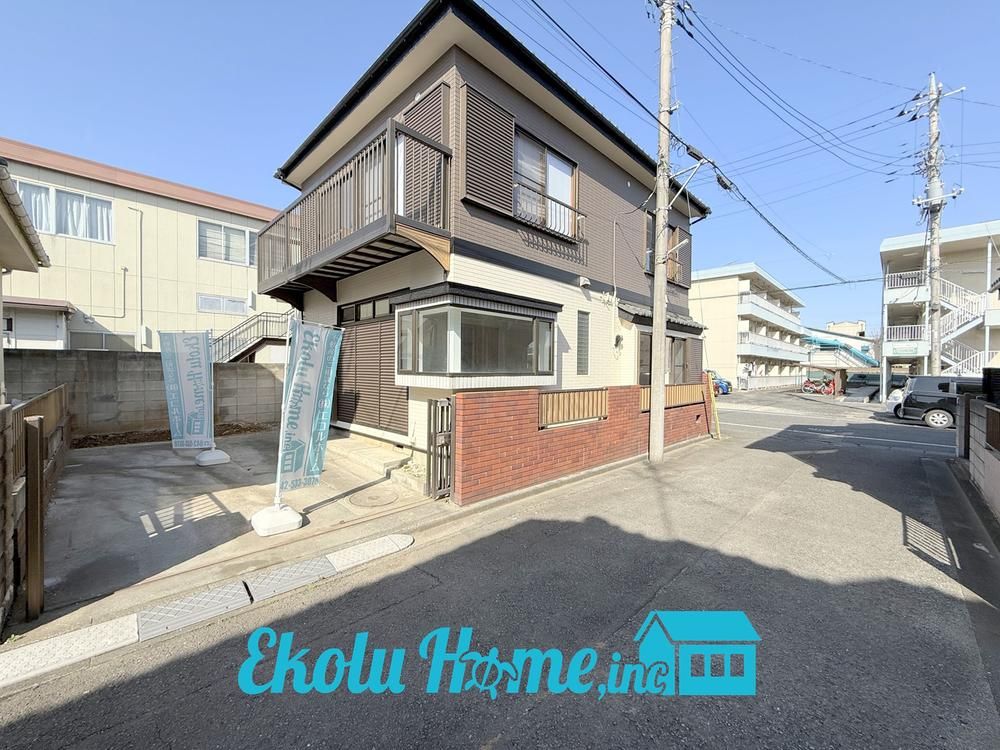 Renovated 3LDK House for Sale in Akiruno, Tokyo - Thumbnail 4
