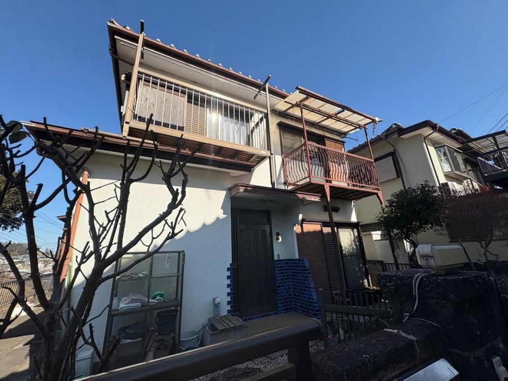4LDK Detached House for Sale in Akiruno, Tokyo - Thumbnail 2