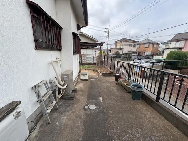 4LDK Detached House for Sale in Akiruno, Tokyo - Thumbnail 4