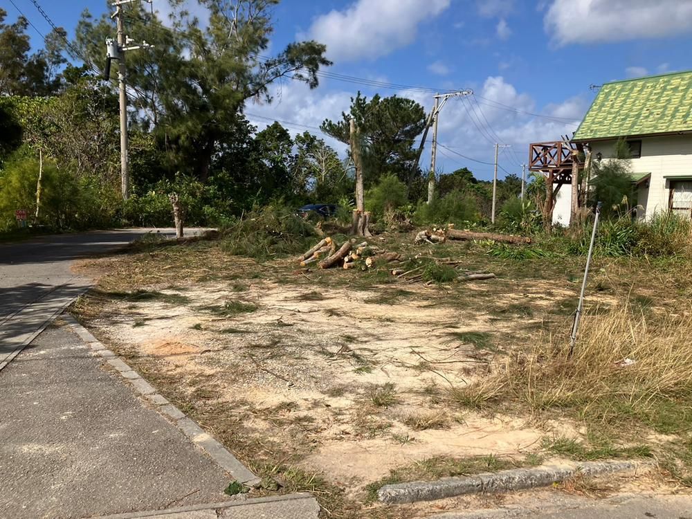 364 sqm Resort Land for Sale in Onna Village, Okinawa - Thumbnail 4
