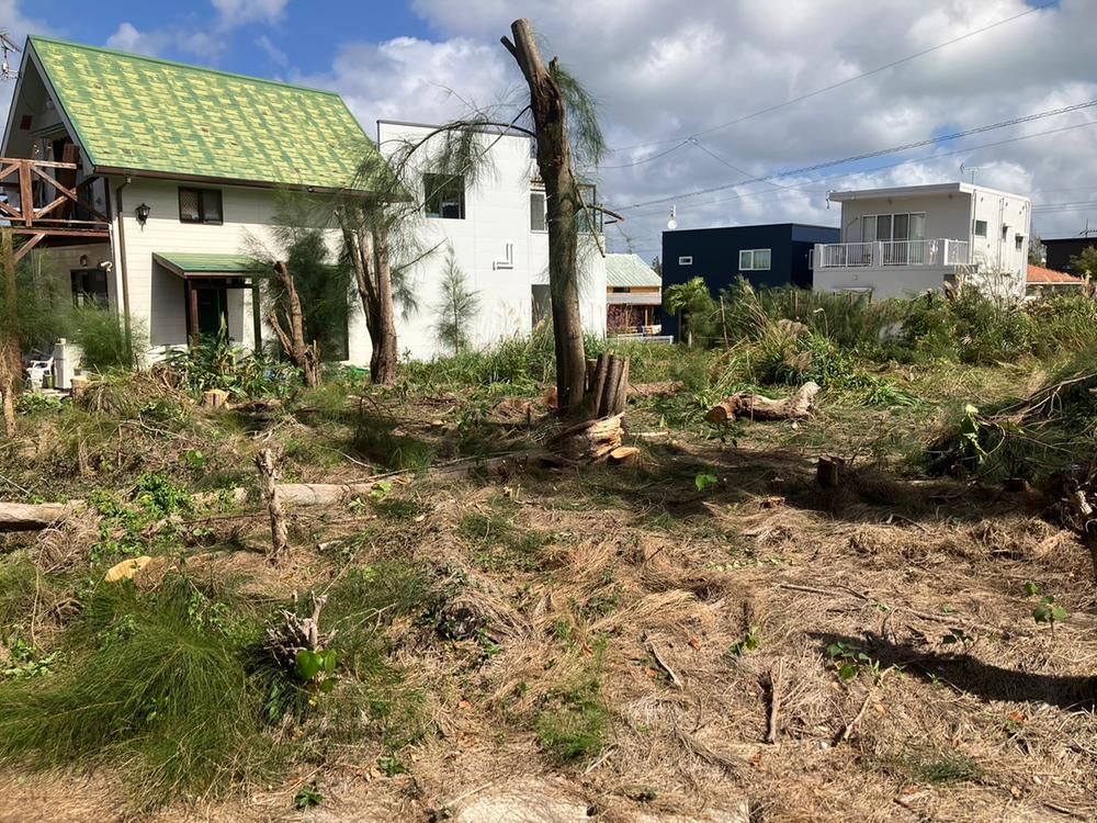 364 sqm Resort Land for Sale in Onna Village, Okinawa - Thumbnail 3