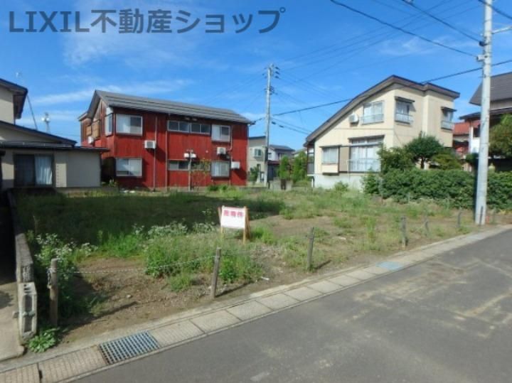 Land for Sale in Joetsu City, Niigata – 257 sqm Plot - Thumbnail 2
