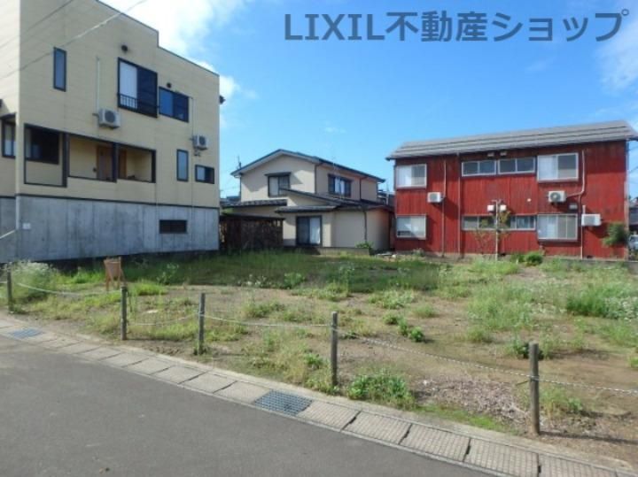 Land for Sale in Joetsu City, Niigata – 257 sqm Plot - Thumbnail 3