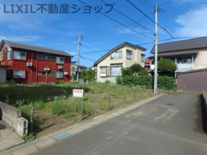 Land for Sale in Joetsu City, Niigata – 257 sqm Plot - Thumbnail 4