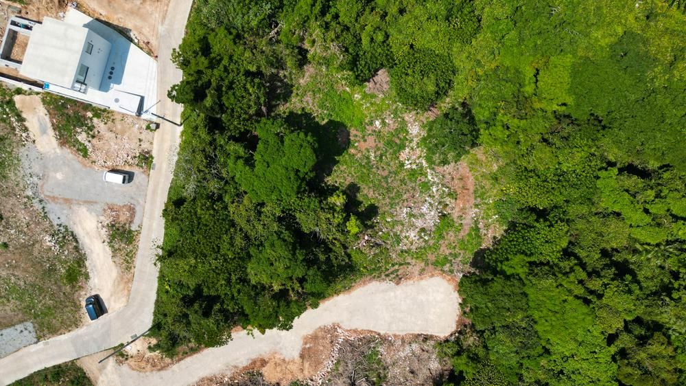 530 sqm Land for Sale in Kouri, Nakijin, Okinawa with Ocean View - Thumbnail 2