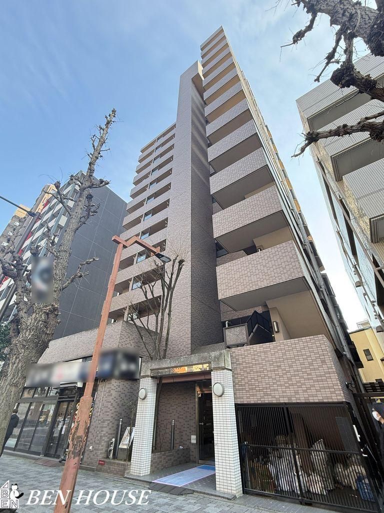 2LDK Apartment in Kawasaki-ku, Kanagawa - 56.65m2 - Thumbnail 2