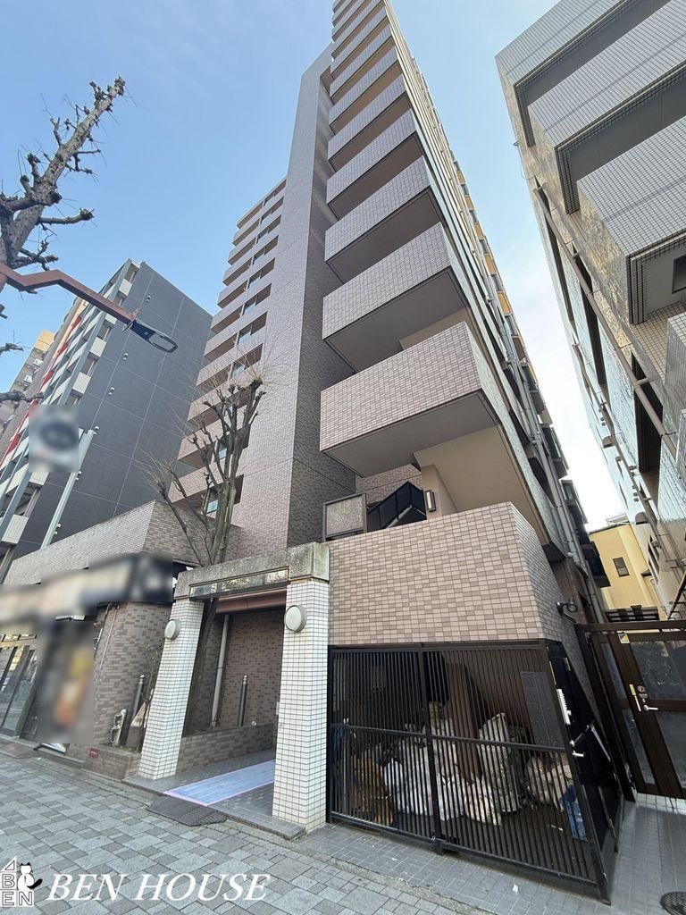 2LDK Apartment in Kawasaki-ku, Kanagawa - 56.65m2 - Thumbnail 3
