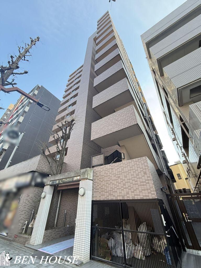 2LDK Apartment in Kawasaki-ku, Kanagawa - 56.65m2 - Thumbnail 4