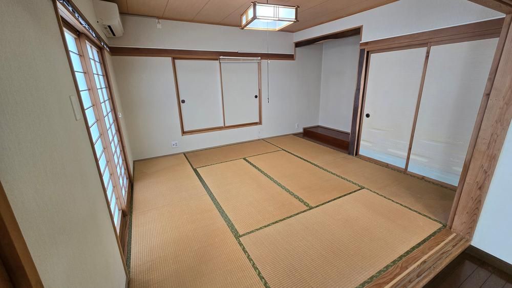 4LDK+S House in Nagaoka, Niigata - 194 sqm - Thumbnail 4