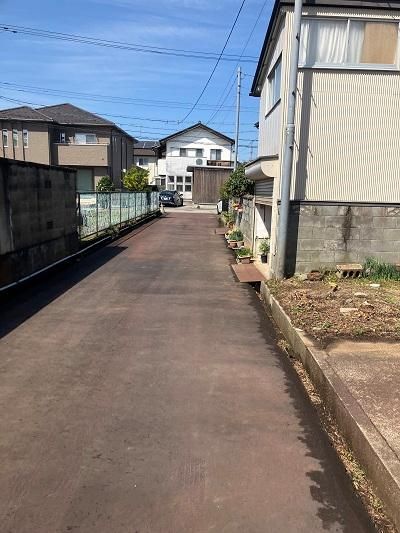 6DK Traditional House with Garage in Toyama City - Thumbnail 2