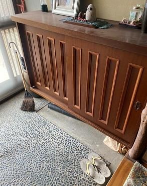 6DK Traditional House with Garage in Toyama City - Thumbnail 4