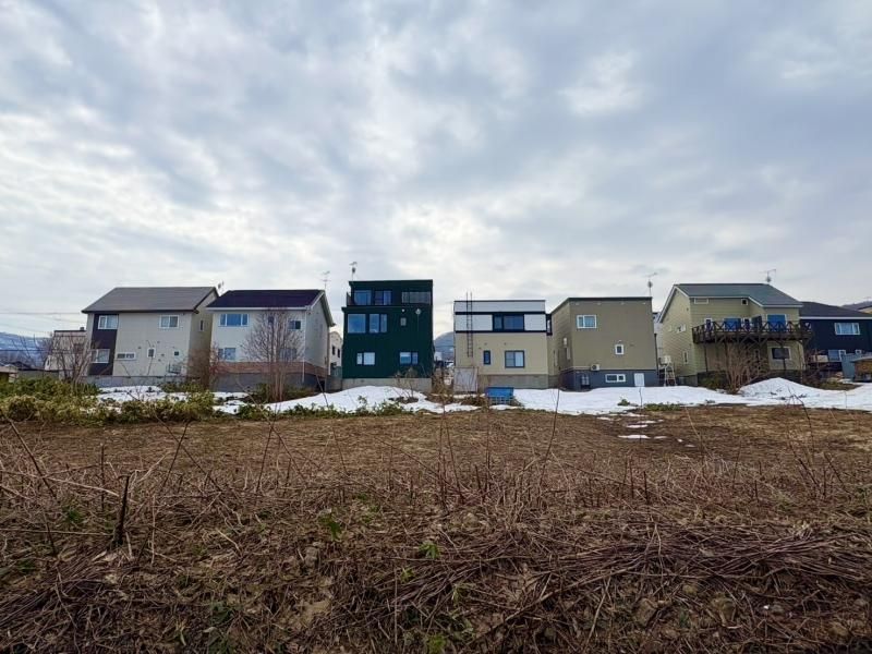 Land for Sale in Otaru, Hokkaido - 805 sqm with Sea Views - Thumbnail 4