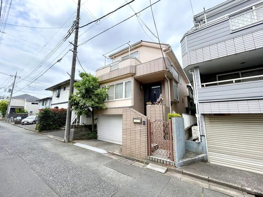 3LDK Detached House for Sale in Kodaira, Tokyo - Thumbnail 3