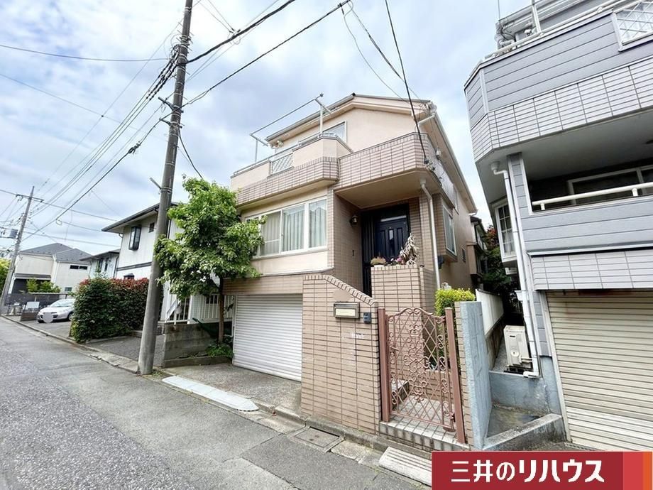 3LDK Detached House for Sale in Kodaira, Tokyo - Thumbnail 4