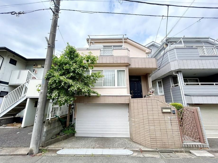 3LDK Detached House for Sale in Kodaira, Tokyo - Thumbnail 2