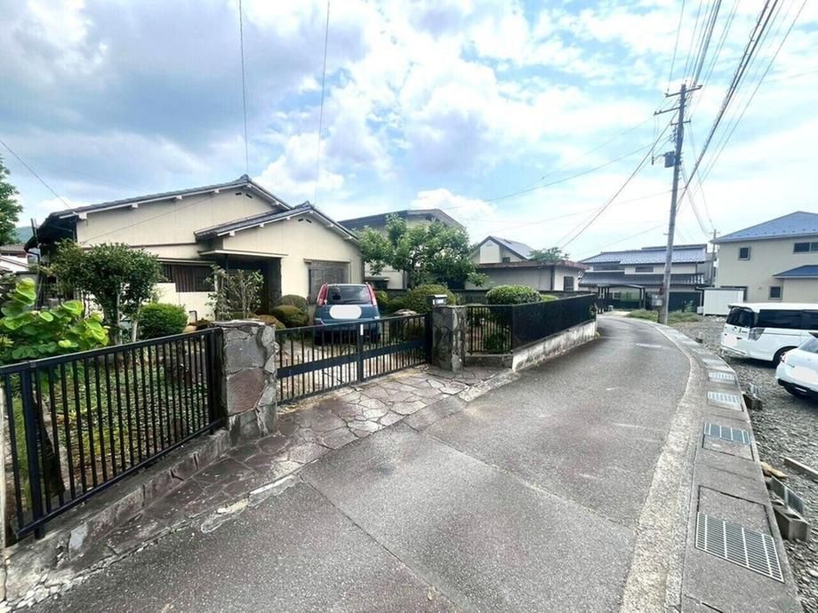 4DK Single-Story House for Sale in Kofu, Yamanashi - Thumbnail 2