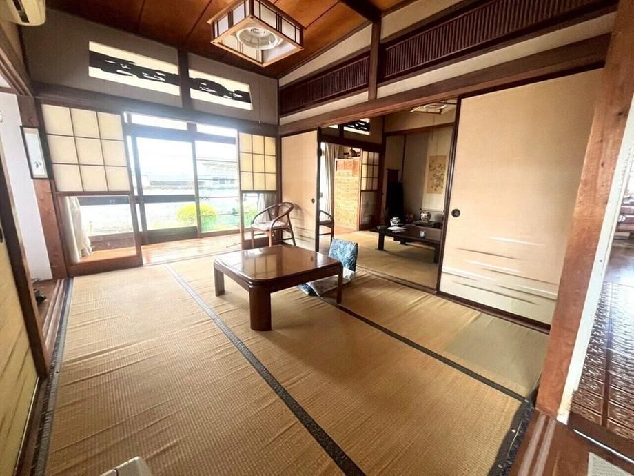 4DK Single-Story House for Sale in Kofu, Yamanashi - Thumbnail 4