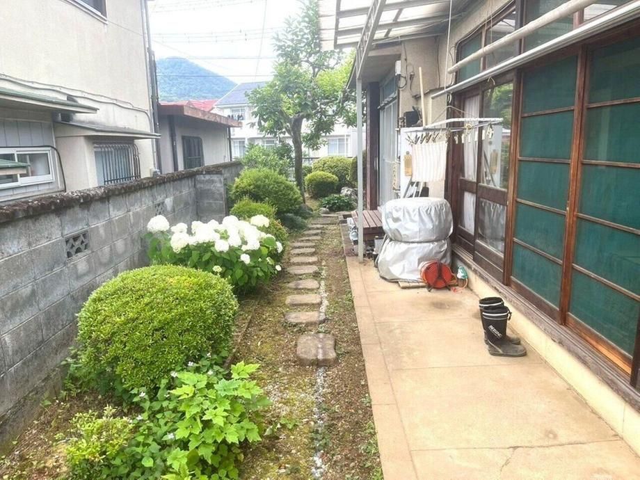 4DK Single-Story House for Sale in Kofu, Yamanashi - Thumbnail 3