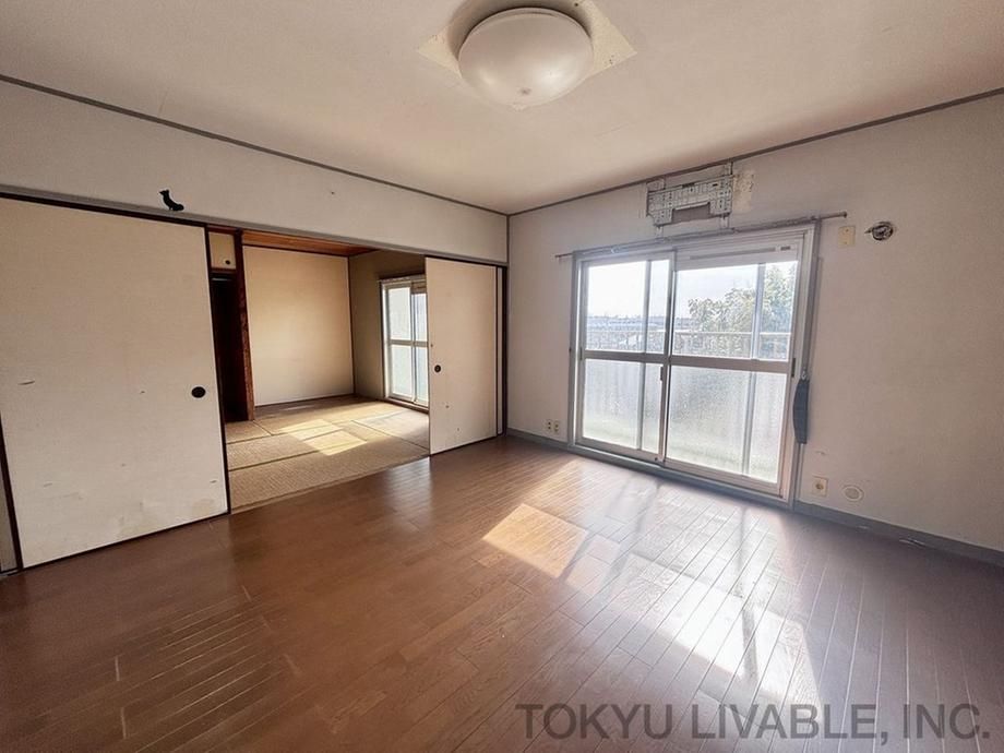 4DK Apartment for Sale in Minuma Ward, Saitama City - Thumbnail 4