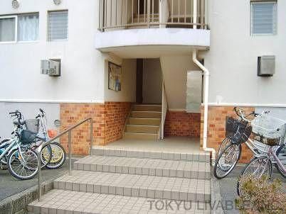 4DK Apartment for Sale in Minuma Ward, Saitama City - Thumbnail 2