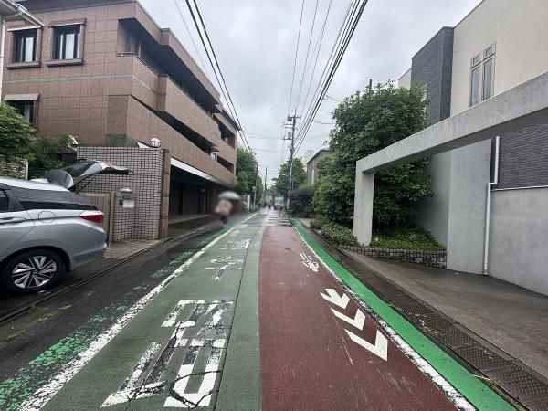 Land for Sale in Shinjuku Near Mejiro Station - Thumbnail 3