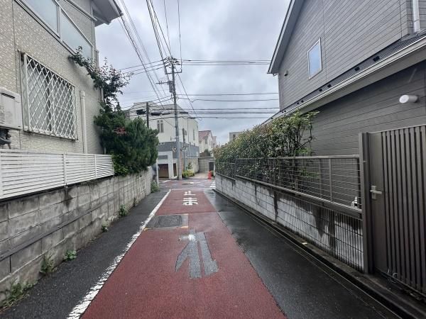Land for Sale in Shinjuku Near Mejiro Station - Thumbnail 4