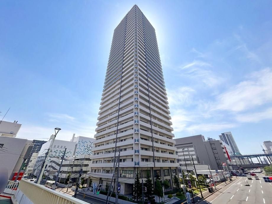 1LDK Apartment for Sale in Chuo-ku, Sapporo, 41.51m² - Thumbnail 4