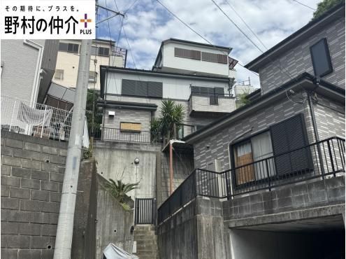 4LDK Detached House in Totsuka-ku, Yokohama – 90.67 sqm - Thumbnail 2