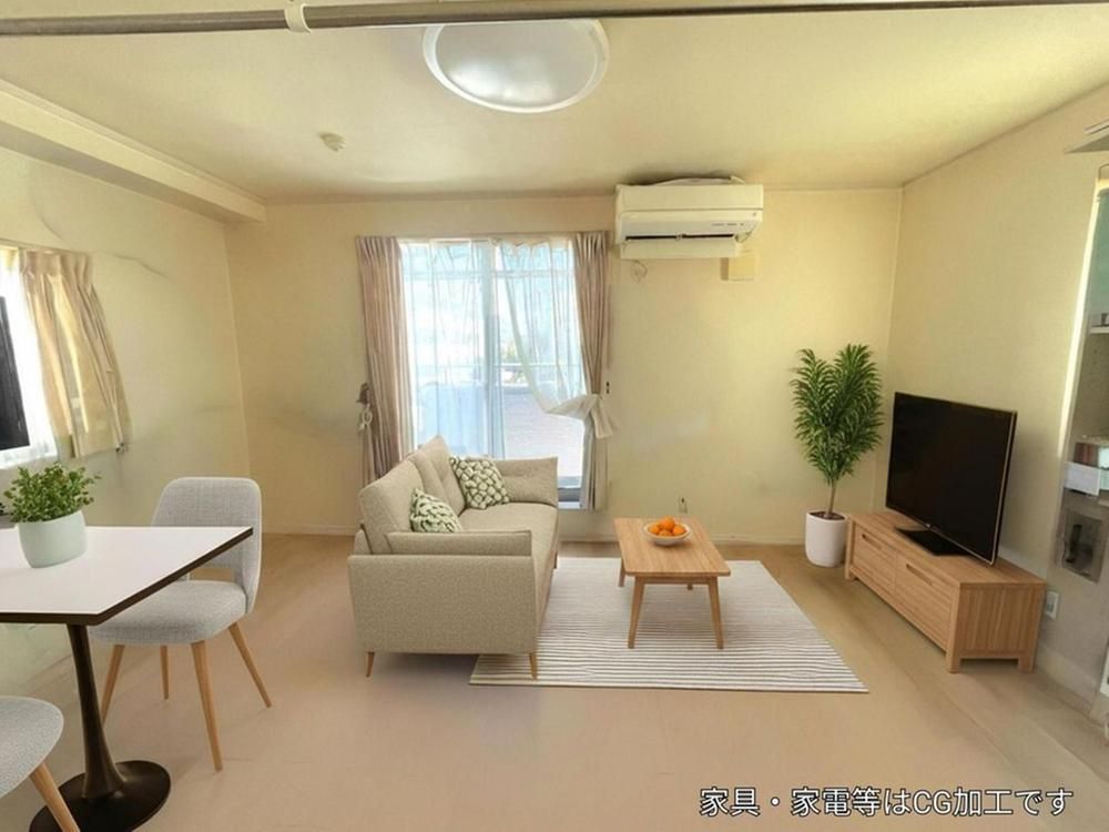2LDKK Detached House for Sale in Mitaka, Tokyo - Thumbnail 4