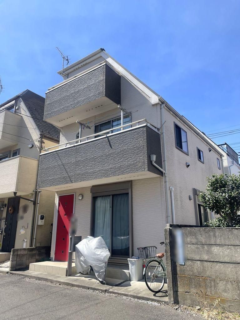 2LDKK Detached House for Sale in Mitaka, Tokyo - Thumbnail 2