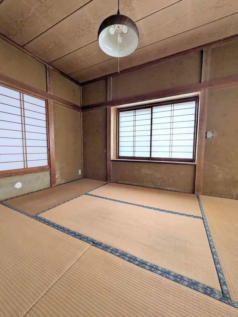 6LDK House with Large Garden in Sakado, Saitama - 3.8M Yen - Thumbnail 4