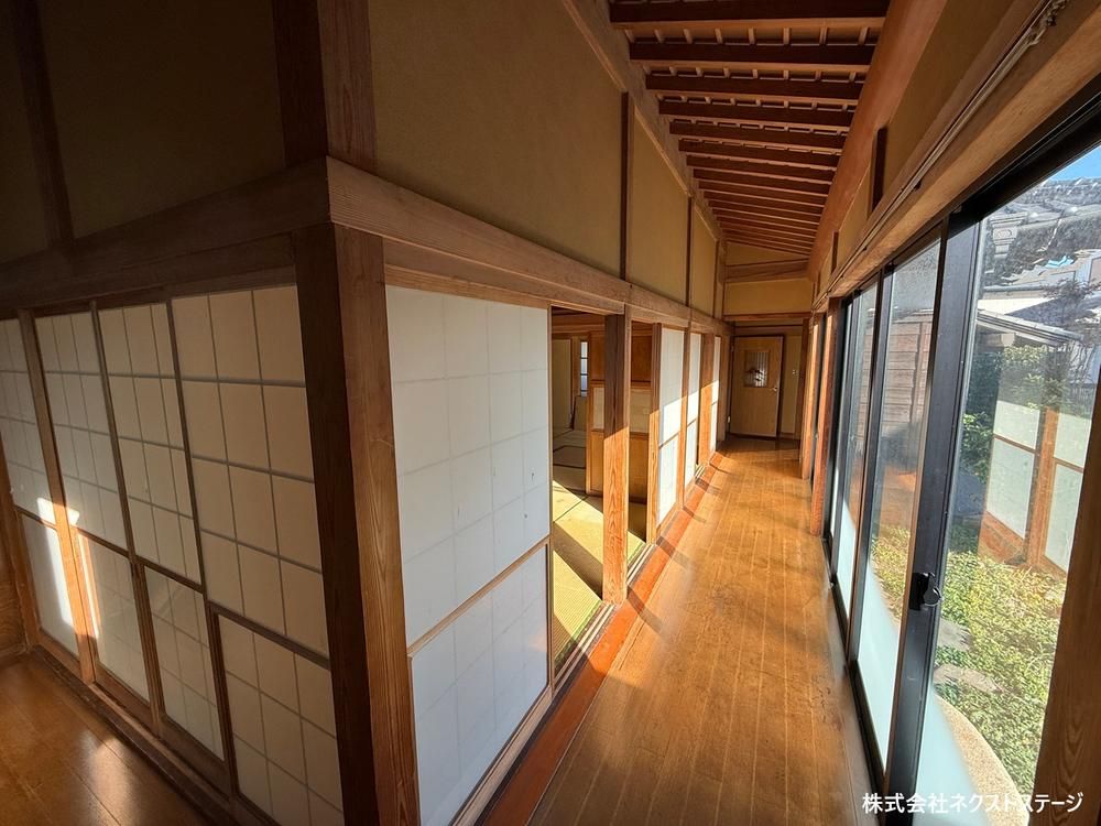 4DK Traditional House in Chiba City, 221m2 Land, Near Station - Thumbnail 2