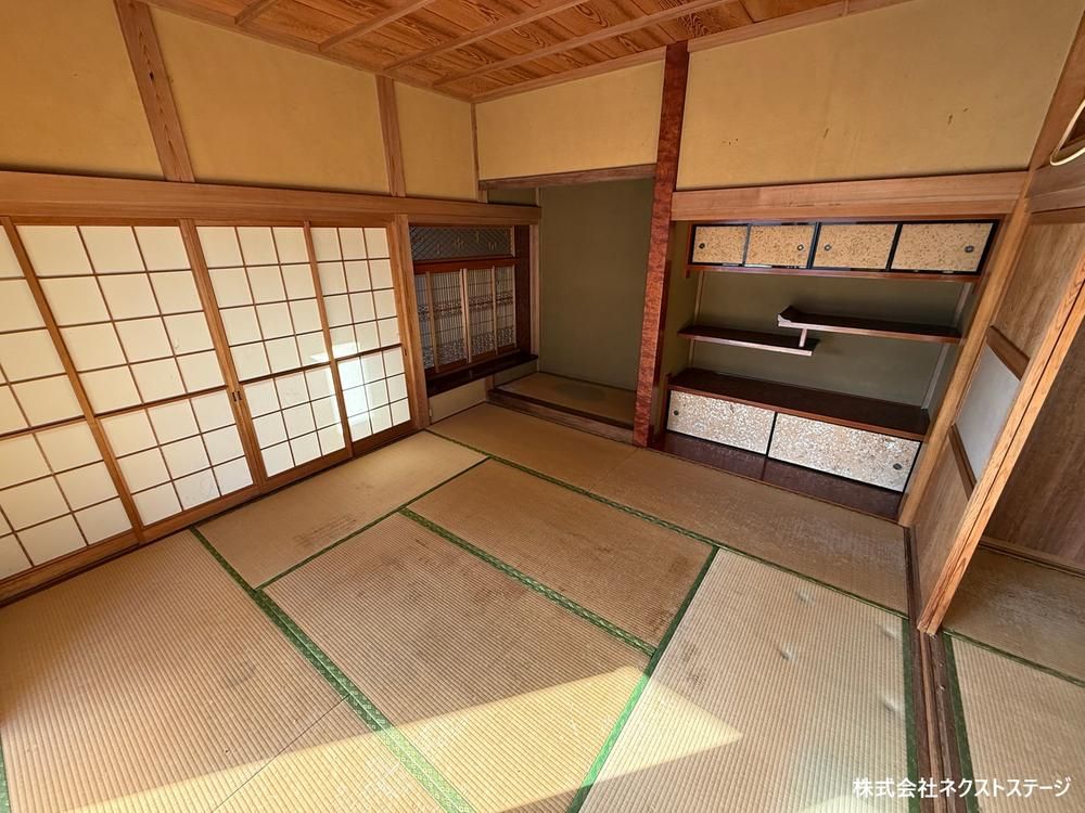 4DK Traditional House in Chiba City, 221m2 Land, Near Station - Thumbnail 4