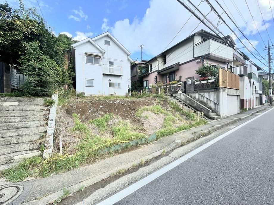 86m2 Land for Sale in Minami Ward, Yokohama Near Kōnandai - Thumbnail 3