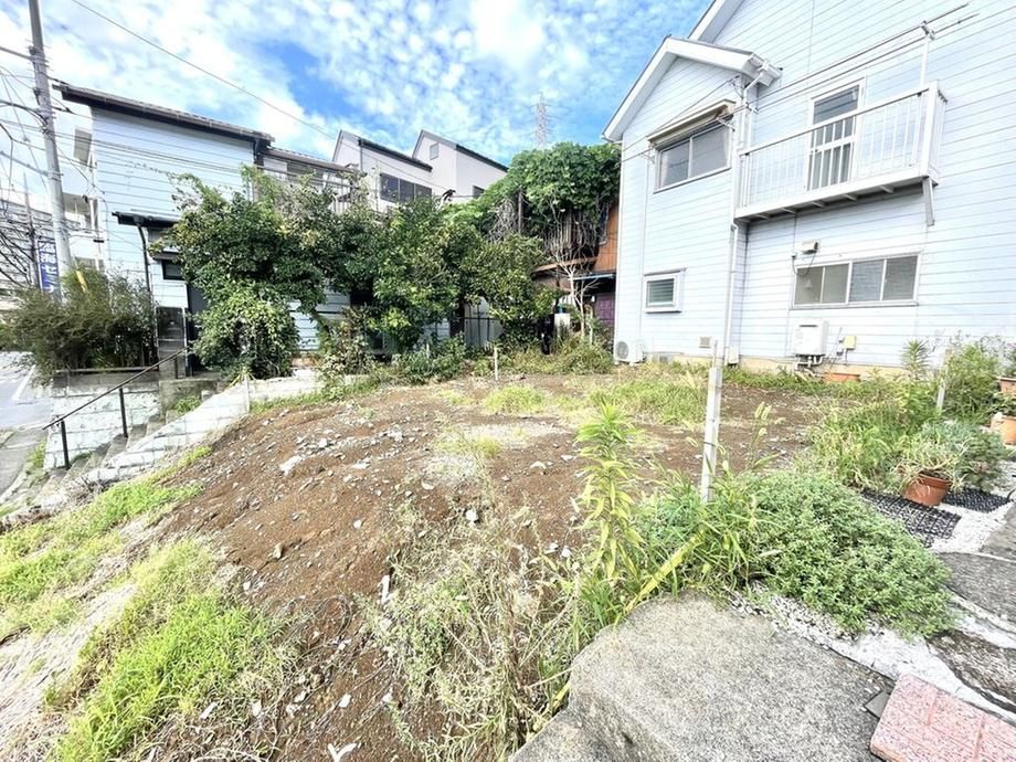 86m2 Land for Sale in Minami Ward, Yokohama Near Kōnandai - Thumbnail 4