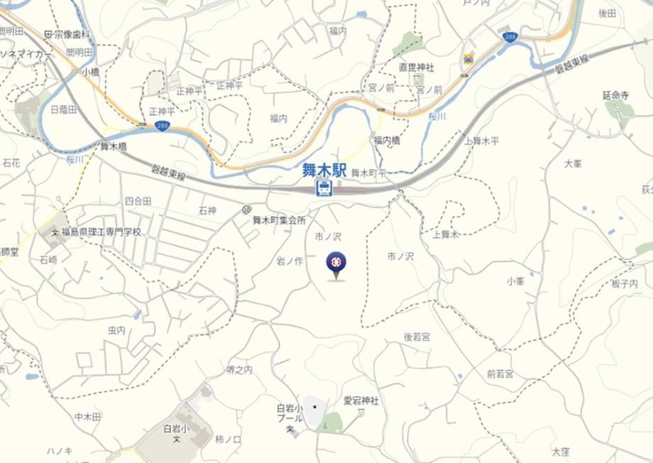 Land for Sale in Koriyama, Fukushima – 327 sqm - Thumbnail 4