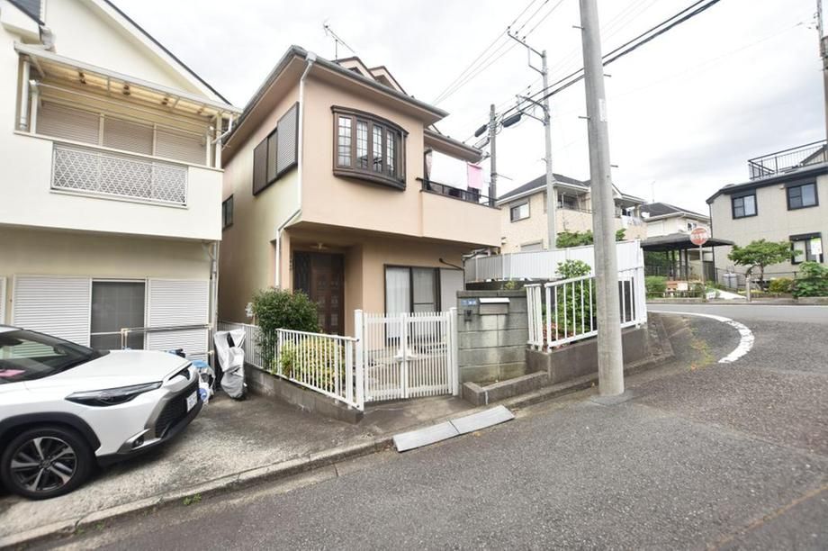 3LDK Detached House for Sale in Asahi Ward, Yokohama - Thumbnail 2