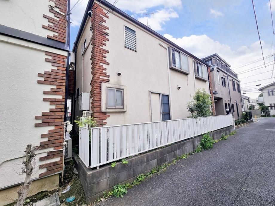 Land for Sale in Wakabayashi, Setagaya-ku, Tokyo - 94.17 sqm - Thumbnail 4