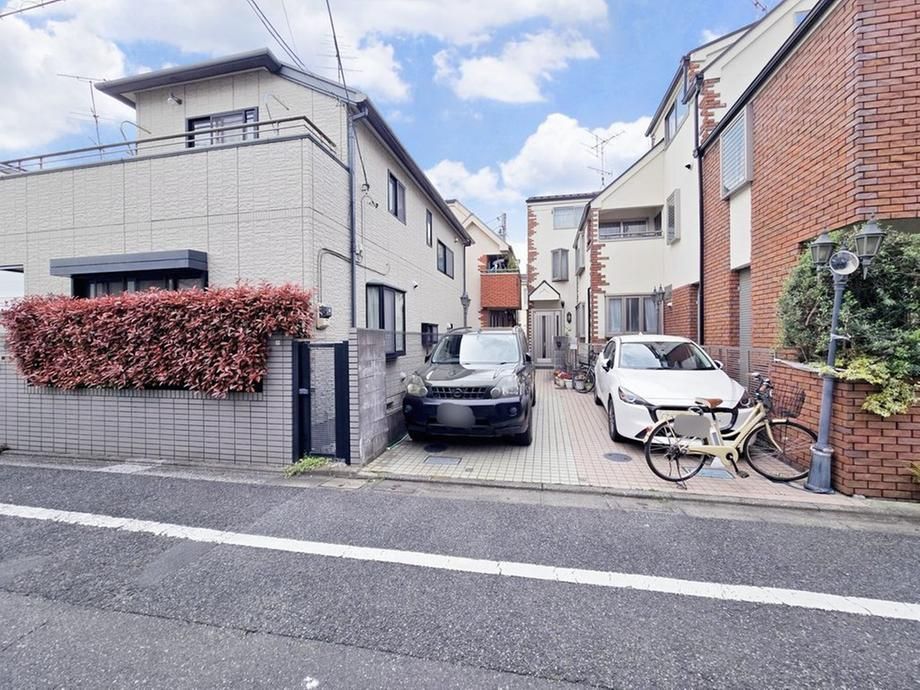 Land for Sale in Wakabayashi, Setagaya-ku, Tokyo - 94.17 sqm - Thumbnail 3