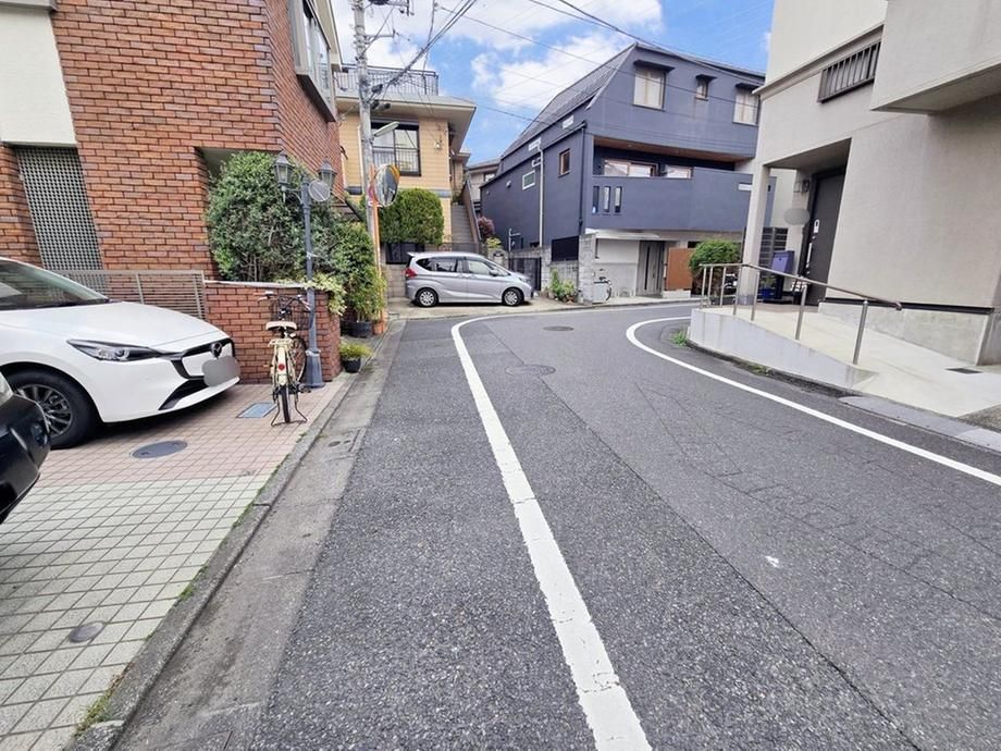 Land for Sale in Wakabayashi, Setagaya-ku, Tokyo - 94.17 sqm - Thumbnail 2